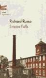 EMPIRE FALLS | 9788495908148 | RUSSO, RICHARD