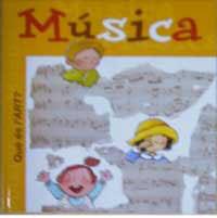 MUSICA (QUE ES L'ART) | 9788427264434 | ROCA, NURIA