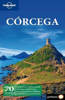 CORCEGA GUIA LONELY PLANET 2010 | 9788408089599 | VARIS