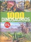 1000 DINOSAURIOS (NUEVA EDICION) | 9783625000730 | AAVV