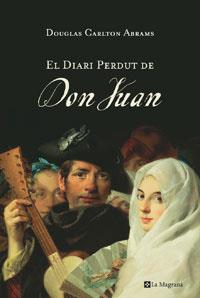 DIARI PERDUT DE DON JUAN | 9788479014797 | CARLTON ABRAMS, DOUGLAS