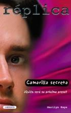 CAMARILLA SECRETA | 9788487482700 | KAYE, MARILYN