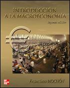 INTRODUCCION A LA MACROECONOMIA (2 ED.) | 9788448130220 | MOCHON, FRANCISCO