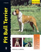 PIT BULL TERRIER (EXCELLENCE) | 9788425512773 | FAVORITO, F.