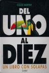 DEL UNO AL DIEZ (LIBRO CON SOLAPAS) | 9788478647422 | MURPHY, CHUCK