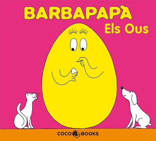 BARBAPAPA: ELS OUS | 9788493534394 | TISON, ANNETTE / TAYLOR, TALUS