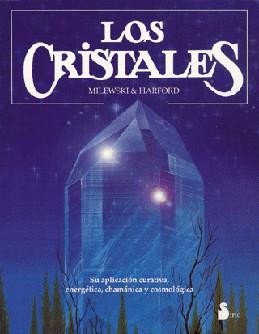 CRISTALES, LOS | 9788478081516 | HARFORD, MILEWSKI