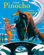 PINOCHO | 9788477025863 | COLLODI / MATTOTTI ( IL.LUSTRADOR )