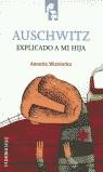 AUSCHWITZ EXPLICADO A MI HIJA (BUTXACA) | 9788484504986 | WIEVIORKA, ANNETTE