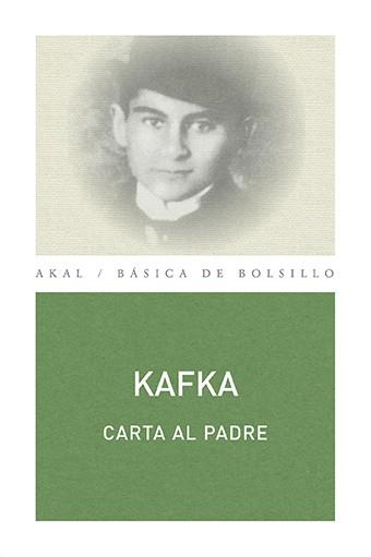 CARTA AL PADRE (BUTXACA) | 9788476000625 | KAFKA, FRANZ