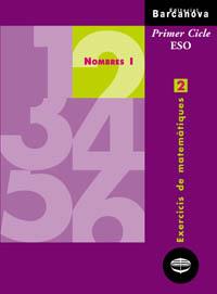 NOMBRES 1 1 ESO QUADERN MATEMATIQUES | 9788448913243 | COLERA, JOSE