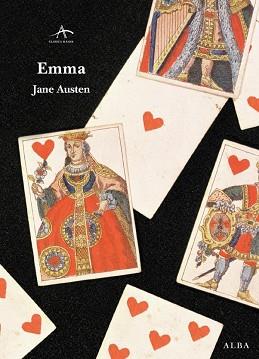 EMMA | 9788484285649 | AUSTEN, JANE