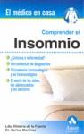 COMPRENDER EL INSOMNIO | 9788497353397 | DE LA FUENTE, VICTORIA / MARTINEZ, CARLOS