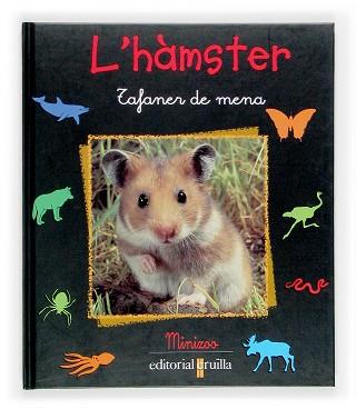 HAMSTER L' ( TAFANER DE MENA ) | 9788466107013 | STAROSTA, PAUL