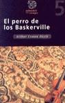 PERRO DE LOS BASKERVILLE, EL (NOMADAS DEL TIEMPO) | 9788423654727 | DOYLE, ARTHUR CONAN