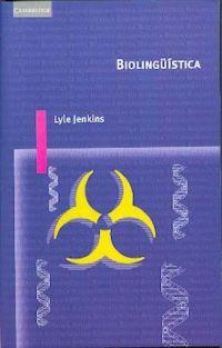 BIOLINGUISTICA | 9788483232477 | JENKINS, LYLE