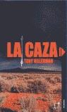 CAZA, LA | 9788495808400 | HILLERMAN, TONY