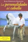 PERSONALIDADES DEL CABALLO, LAS | 9788428213837 | HEMPFLING, KLAUS FERDINAND