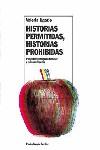 HISTORIAS PERMITIDAS HISTORIAS PROHIBIDAS | 9788449310089 | UGAZIO, VALERIA