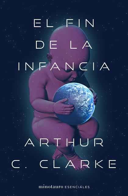 FIN DE LA INFANCIA | 9788445009925 | CLARKE, ARTHUR C.