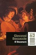 DECAMERO, EL (BUTXACA) | 9788429750805 | BOCCACCIO, GIOVANNI