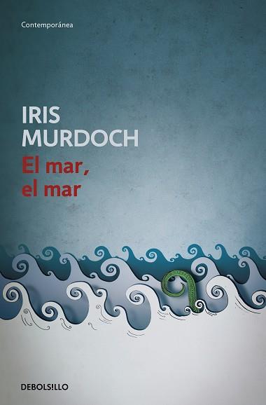 MAR, EL MAR | 9788497936491 | MURDOCH, IRIS