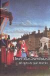 DIVERTIDAS AVENTURAS DEL NIETO DE JUAN MOREIRA | 9788495764652 | PAYRO, ROBERTO