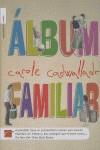 ALBUM FAMILIAR | 9788496544277 | CADWALLADR, CAROLE