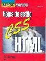 HTML HOJAS DE ESTILO (ACCESO RAPIDO) | 9788426713032 | DREYFUS, MICHEL