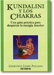 KUNDALINI Y LOS CHAKRAS | 9788476408155 | PAULSON, GENEVIEVE LEWIS