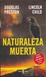 NATURALEZA MUERTA (TAPA DURA) | 9788401335143 | PRESTON, DOUGLAS - CHILD, LINCOLN