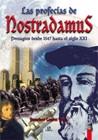 PROFECIAS DE NOSTRADAMUS, LAS | 9788466203500 | GAUDET YARZA, FRANCISCO