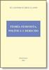 TEORIA FEMINISTA POLITICA Y DERECHO | 9788481558791 | SUAREZ LLANOS, MARIA LEONOR