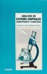 ANALISIS DE ESTADOS CONTABLES COMENTARIOS Y EJERCICIOS | 9788436809244 | MARTINEZ GARCIA, FRANCISCO JAVIER