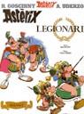 ASTERIX LEGIONARI (CATALA) | 9788434567658 | GOSCINNY, RENE