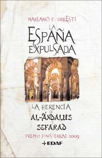 ESPAÑA EXPULSADA LA | 9788441421455 | URRESTI, MARIANO F.