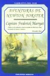 AVENTURA DE NEWTON FORSTER | 9788495536839 | FREDERICK MARRYAT, CAPITAN