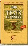 FRANCES 5. TESTS | 9788478732135 | ROSSET, EDWARD R.