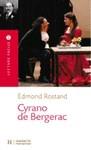 CYRANO DE BERGERAC | 9782011552549 | ROSTAND, EDMOND