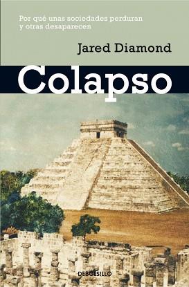 COLAPSO | 9788483462270 | DIAMOND, JARED