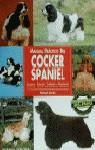 COKER SPANIEL MANUAL PRACTICO % | 9788425511370 | TEASLEY, MICHAEL