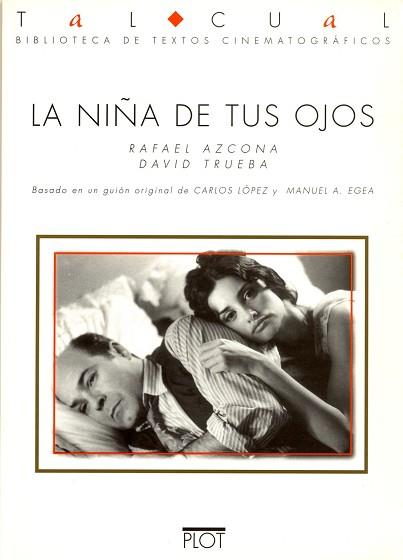 NIÑA DE TUS OJOS, LA | 9788486702441 | AZCONA, RAFAEL