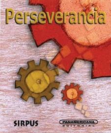 PERSEVERANCIA | 9788489902947 | TORRES, JUANSEL.