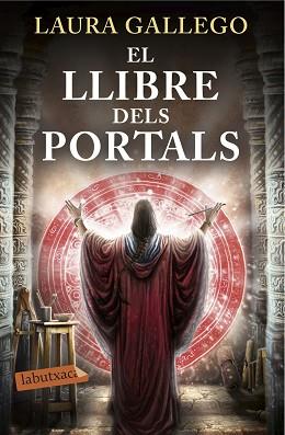 LLIBRE DELS PORTALS | 9788416334711 | GALLEGO, LAURA