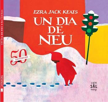 DIA DE NEU | 9788494058486 | JACK KEATS, EZRA