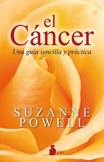 EL CANCER | 9788416579471 | POWELL, SUZANNE