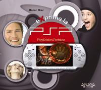 EXPRIME LA PSP | 9788441523753 | DIAZ, OSCAR