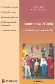 INNOVEMOS EL AULA | 9788480634205 | FUEGEL, CORA