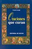 ORACIONES QUE CURAN | 9788431520502 | GUSSIGH, GRAZIA