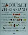 GOURMET VEGETARIANO | 9788479010461 | SPENCER, COLIN